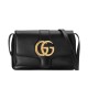 Replica Gucci Arli Small Shoulder Bag 550129 Black #50244