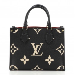 Louis Vuitton OnTheGo MM M45495