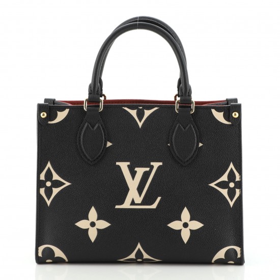 Louis Vuitton OnTheGo MM M45495