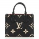 Louis Vuitton OnTheGo MM M45495