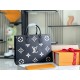 Louis Vuitton OnTheGo MM M45495