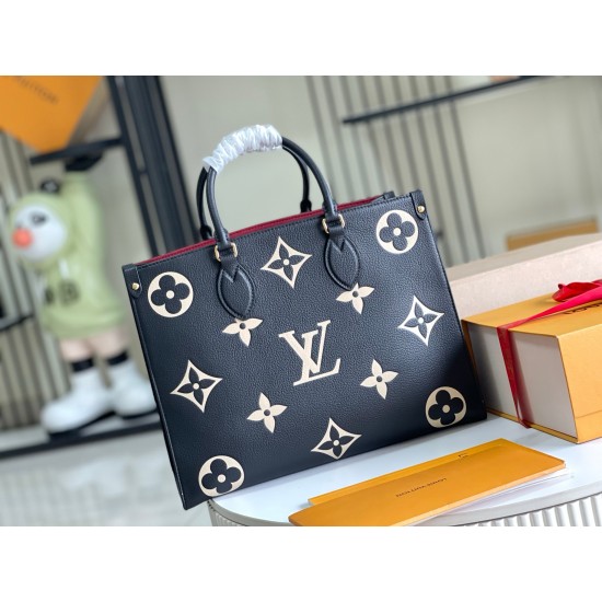 Louis Vuitton OnTheGo MM M45495