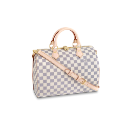 Louis Vuitton Speedy 30 M41533