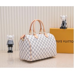 Louis Vuitton Speedy 30 M41533