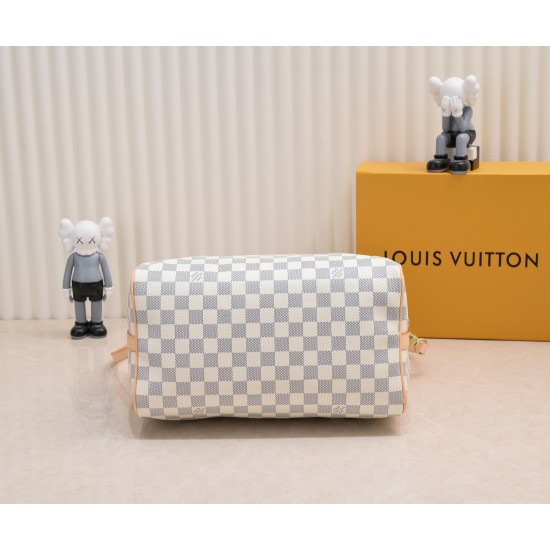 Louis Vuitton Speedy 30 M41533