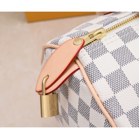 Louis Vuitton Speedy 30 M41533