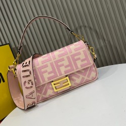 Fendi Baguette Women Bag M74495