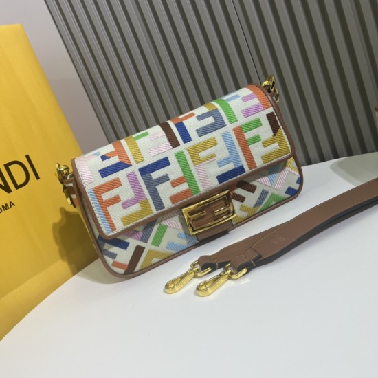 Fendi Baguette Women Bag M23869