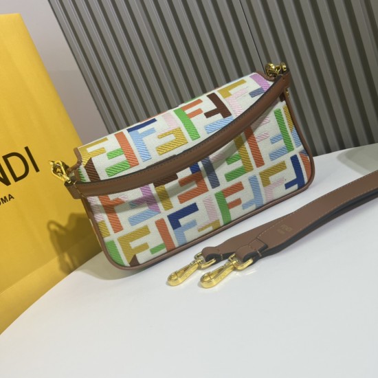 Fendi Baguette Women Bag M23869