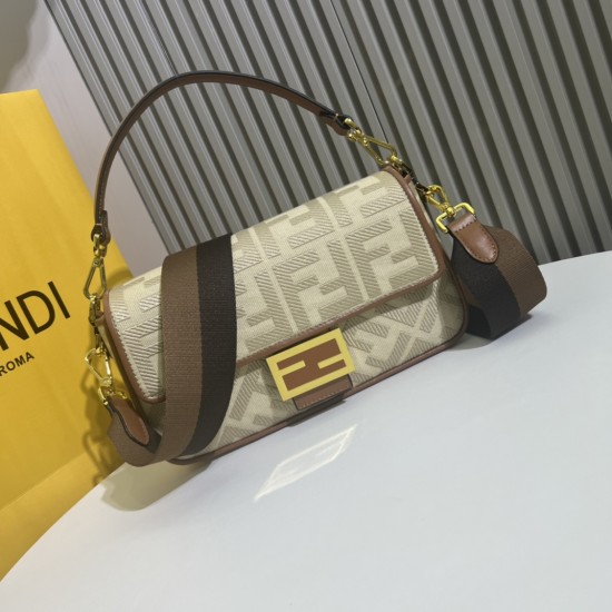 Fendi Baguette Women Bag M63054