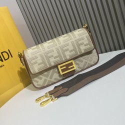 Fendi Baguette Women Bag M63054