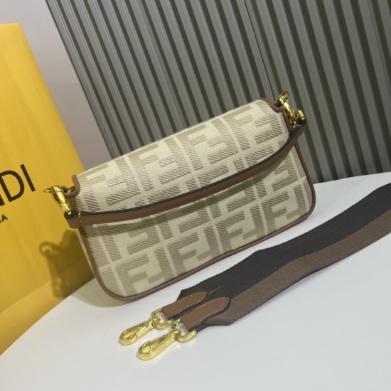 Fendi Baguette Women Bag M63054