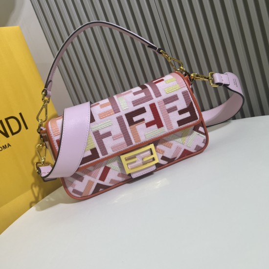 Fendi Baguette Women Bag M74472