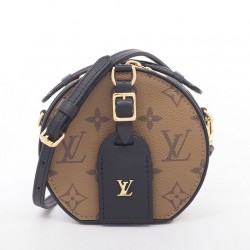 Louis Vuitton Mini Boite Chapeau M68276