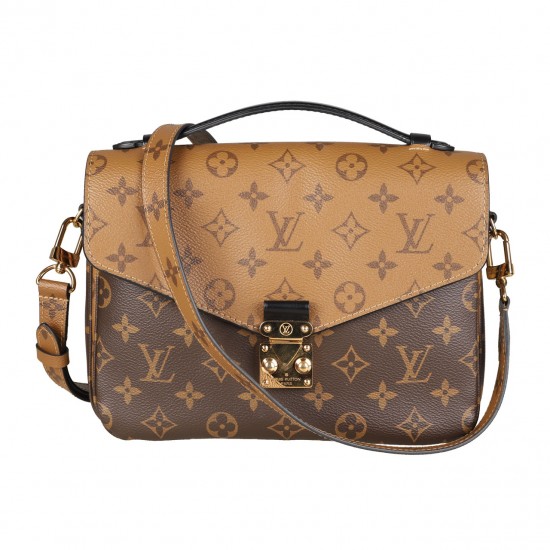 Louis Vuitton Reverse Pochette Métis M44876