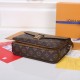 Louis Vuitton Reverse Pochette Métis M44876