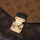 Louis Vuitton Reverse Pochette Métis M44876