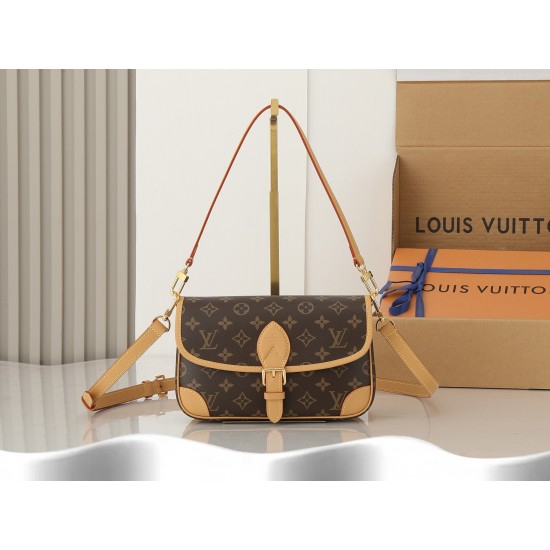 Louis Vuitton Diane M45985