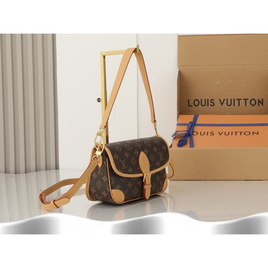 Louis Vuitton Diane M45985