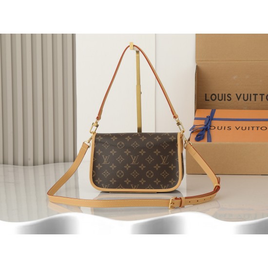 Louis Vuitton Diane M45985