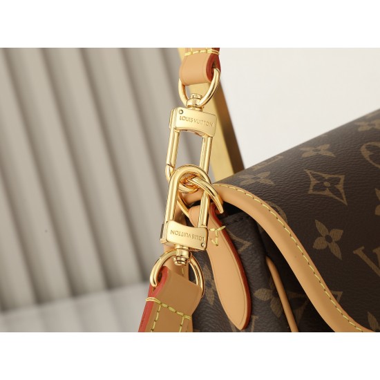 Louis Vuitton Diane M45985