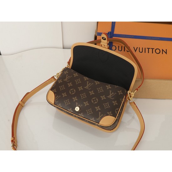 Louis Vuitton Diane M45985