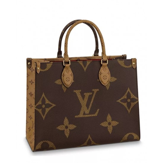 Louis Vuitton Monogram OnTheGo MM M45321