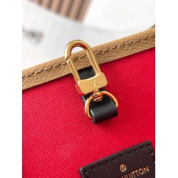 Louis Vuitton Monogram OnTheGo MM M45321