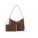 Louis Vuitton Monogram CarryAll 