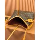 Louis Vuitton Monogram CarryAll 