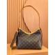 Louis Vuitton Monogram CarryAll 