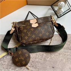 Louis Vuitton Multi Pochette 