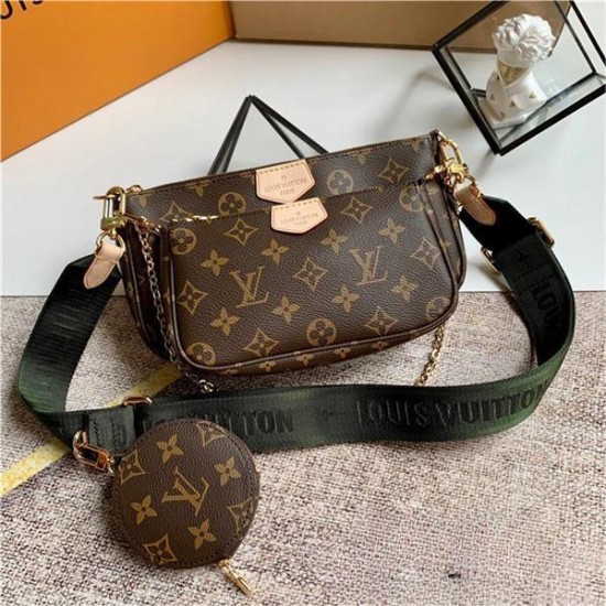 Louis Vuitton Multi Pochette