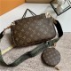 Louis Vuitton Multi Pochette 