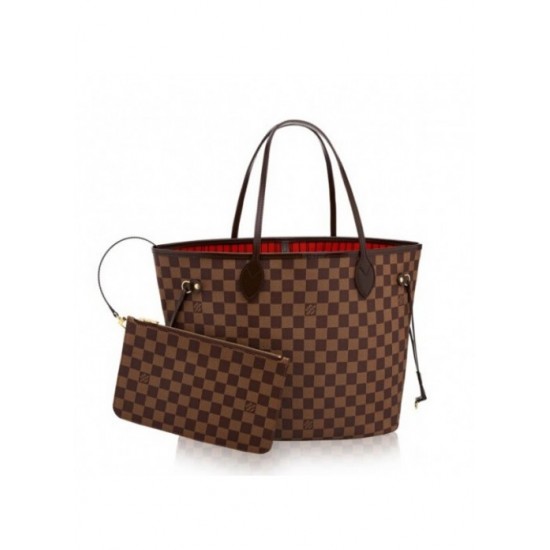 Louis Vuitton Neverfull MM