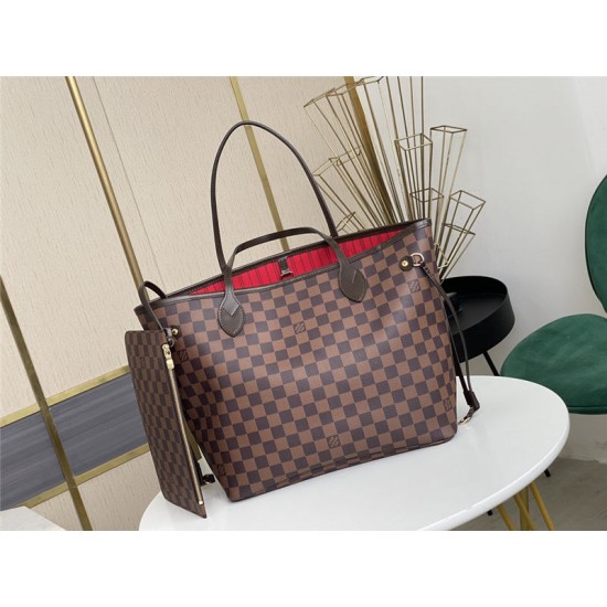 Louis Vuitton Neverfull MM