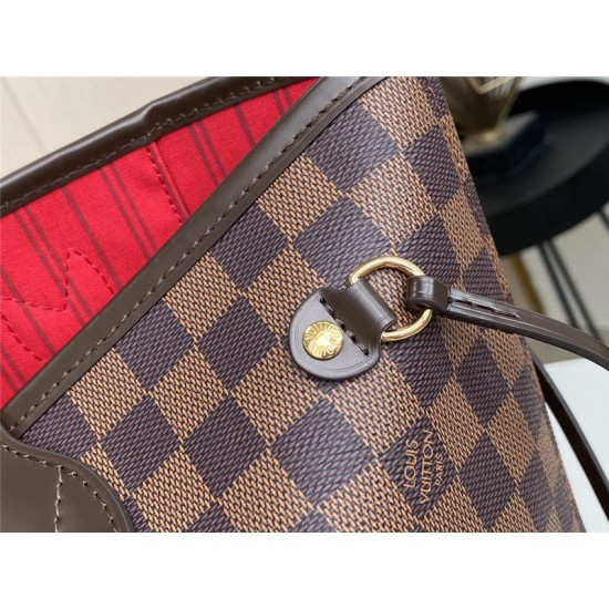 Louis Vuitton Neverfull MM