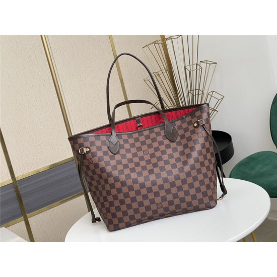 Louis Vuitton Neverfull MM