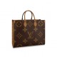 Louis Vuitton OnTheGo GM