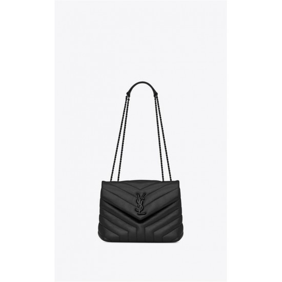 Loulou Shoulder Bag