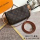 Louis Vuitton Pochette Accessoires