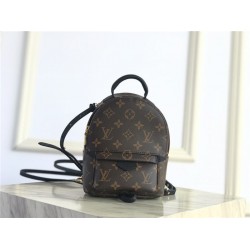 Louis Vuitton Palm Springs Mini Monogram