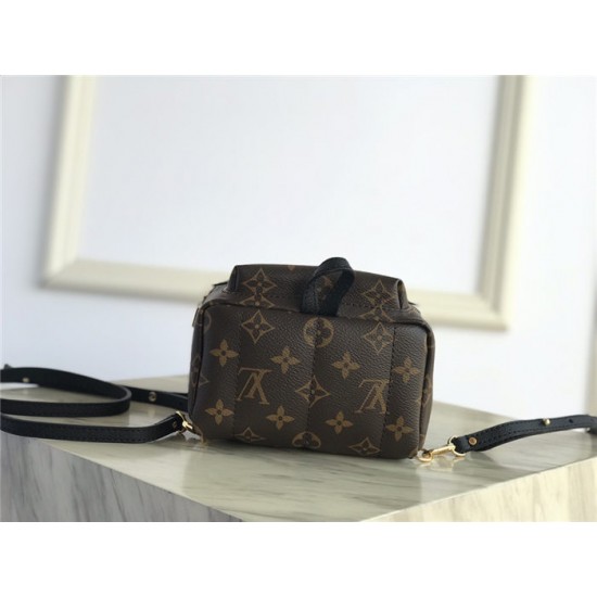 Louis Vuitton Palm Springs Mini Monogram