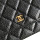 CHANEL WALLET ON CHAIN