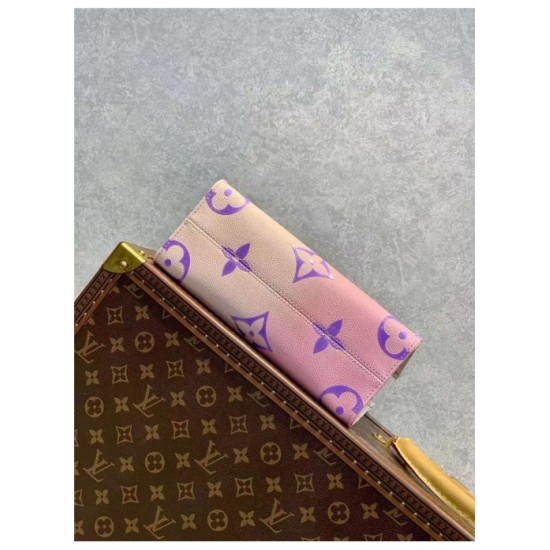 Louis Vuitton OnTheGo GM