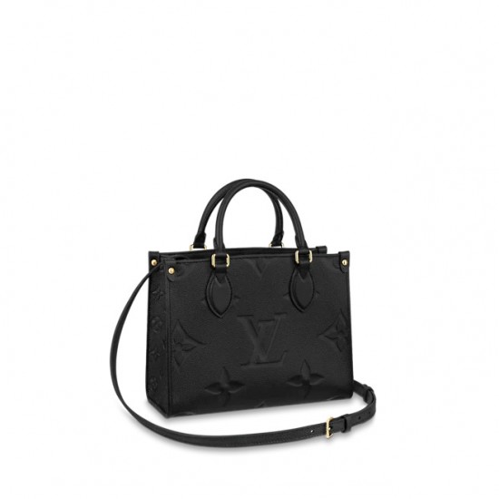 Louis Vuitton OnTheGo MM M45653