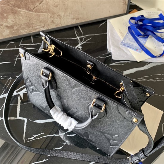 Louis Vuitton OnTheGo MM M45653