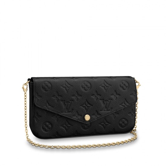 Louis Vuitton Félicie Pochette