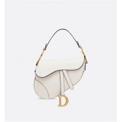 Dior Shoulder Strap Saddle Bag