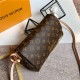 Louis Vuitton Monogram Favorite